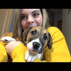 Meet your Posher, Emma